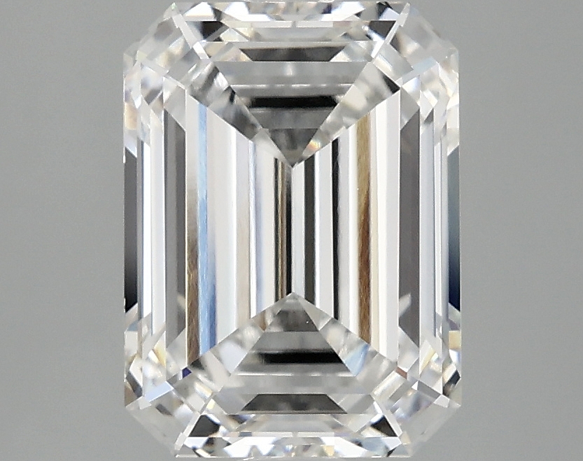 3.10 CT Emerald Diamond