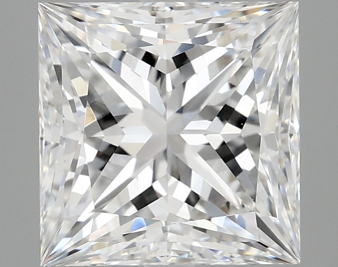 3.10 CT Princess Diamond