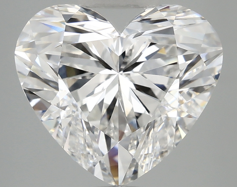 5.10 CT Heart Diamond