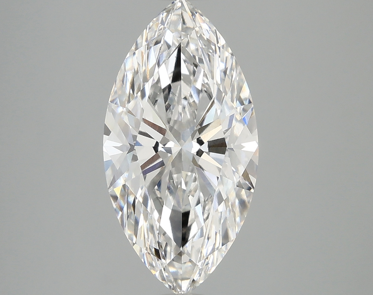 3.03 CT Marquise Diamond