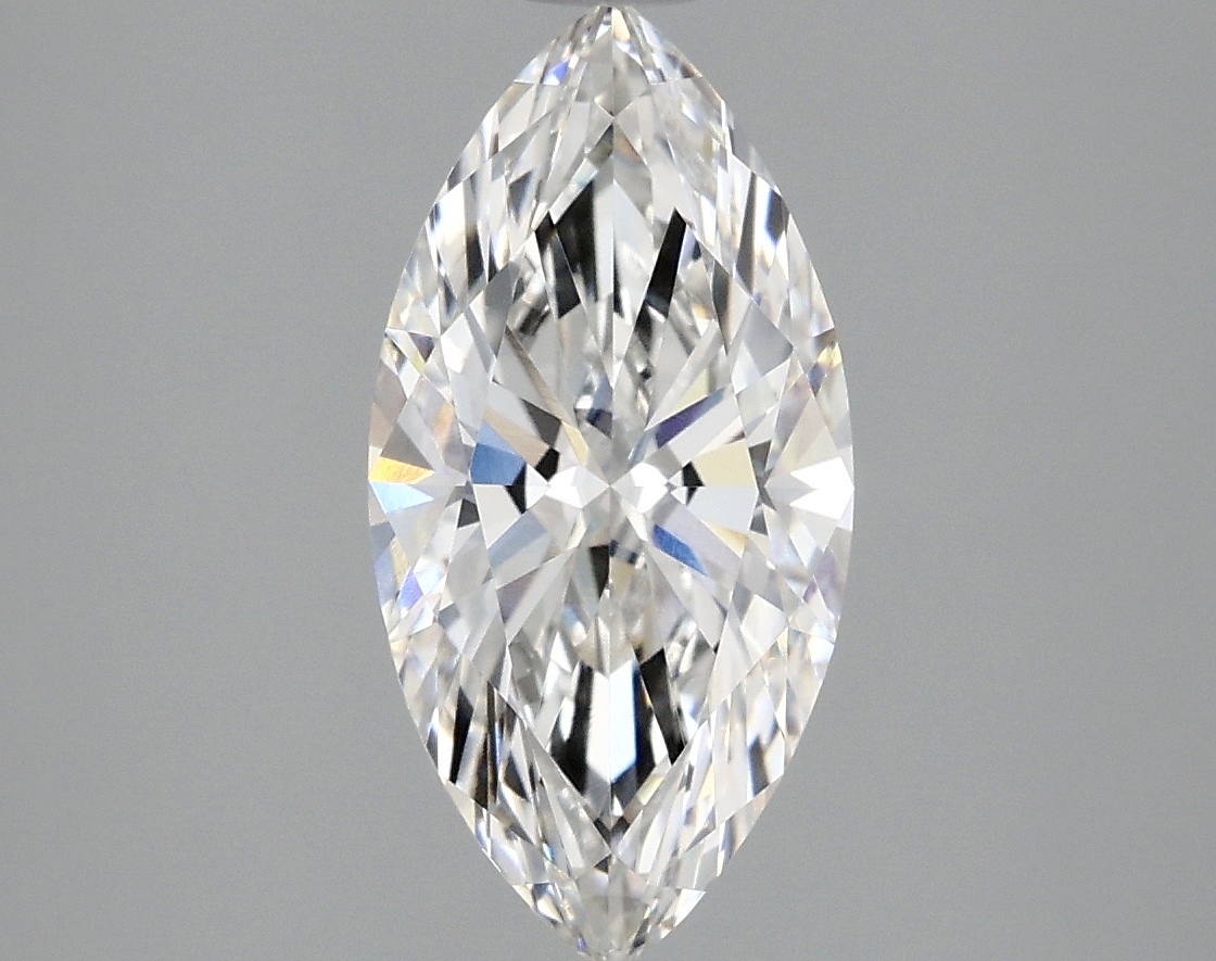 2.09 CT Marquise Diamond