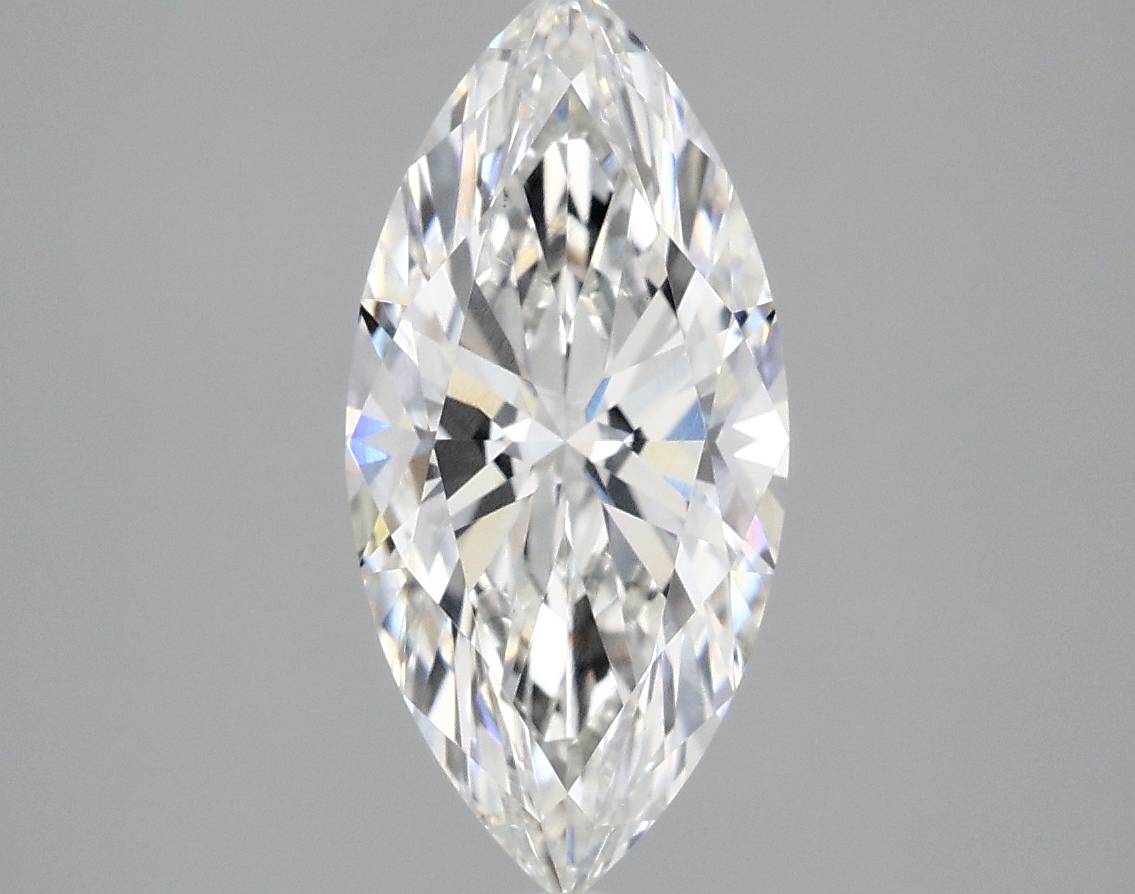 2.09 CT Marquise Diamond