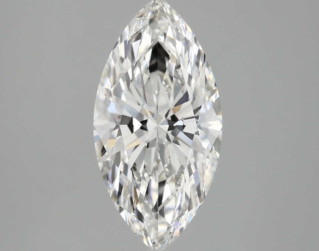 2.10 CT Marquise Diamond