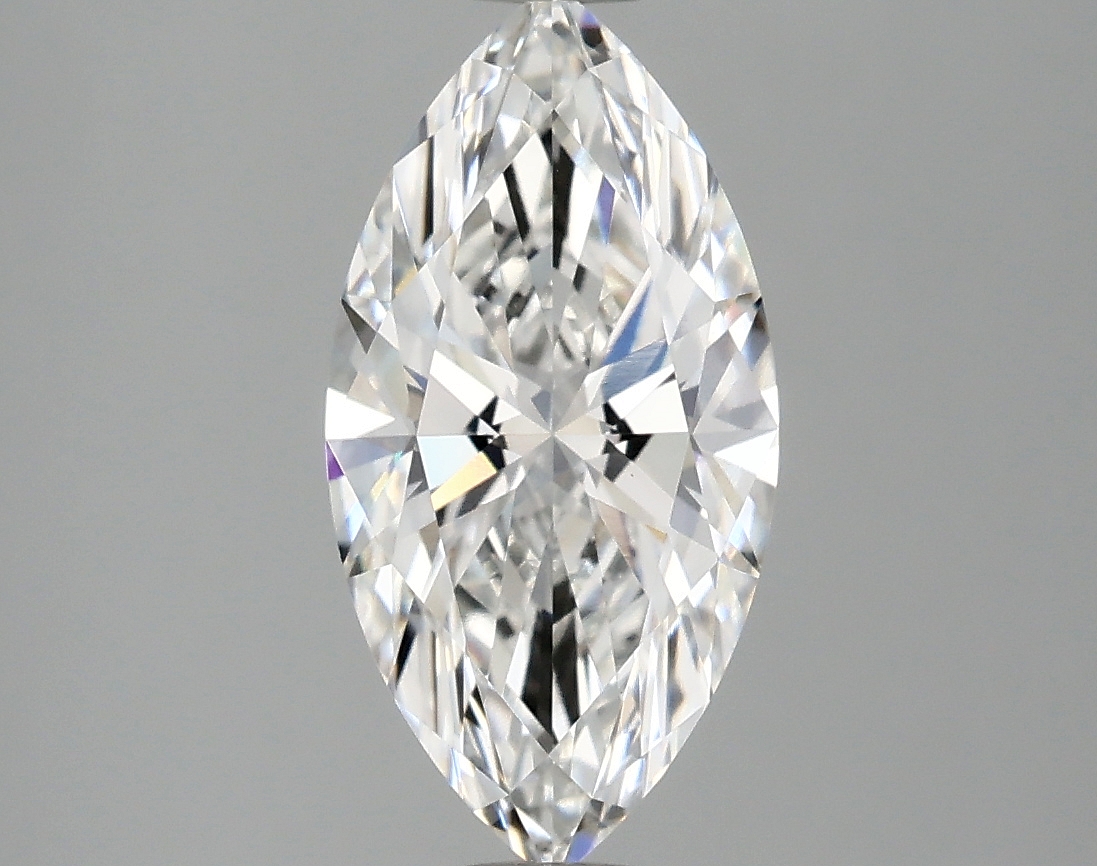 2.09 CT Marquise Diamond