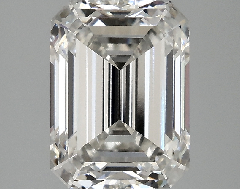 3.10 CT Emerald Diamond