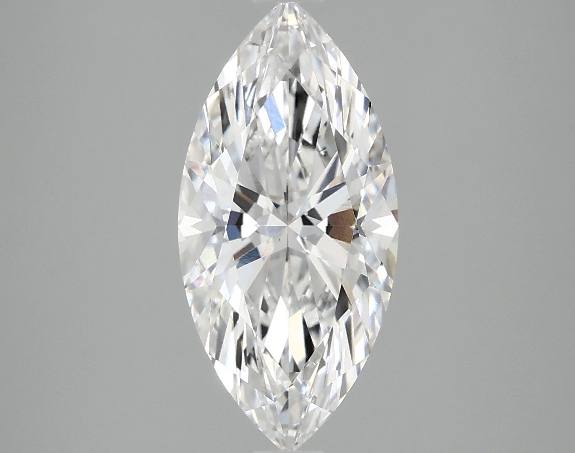 2.08 CT Marquise Diamond