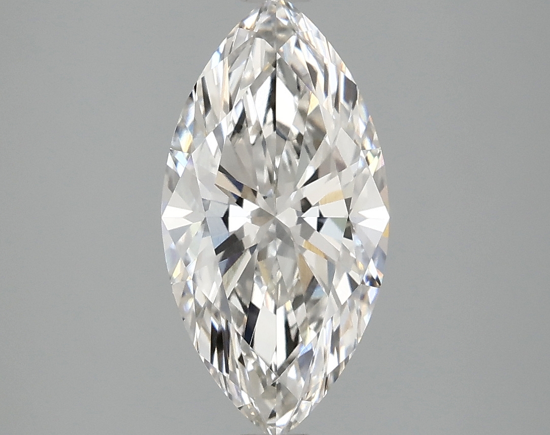 2.06 CT Marquise Diamond