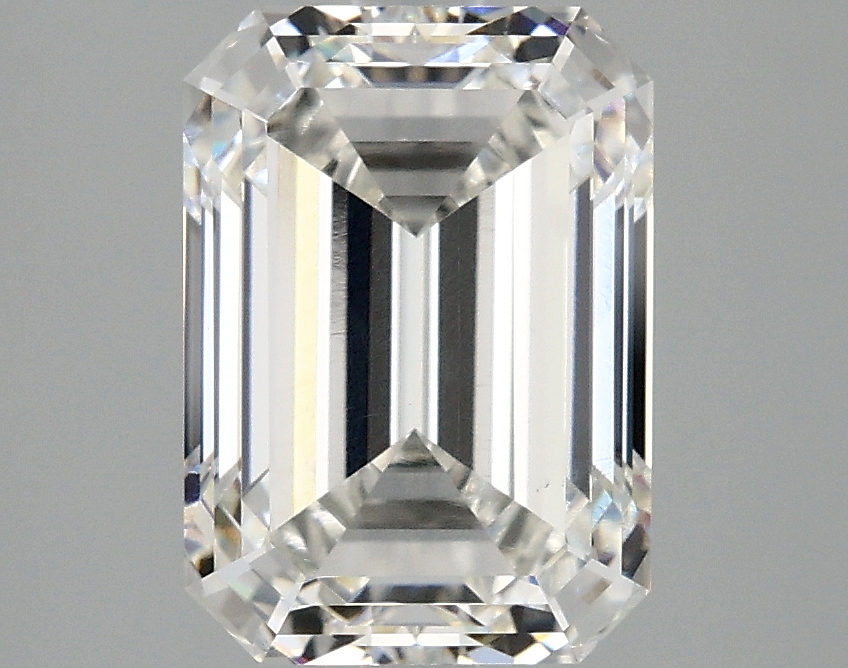 3.10 CT Emerald Diamond