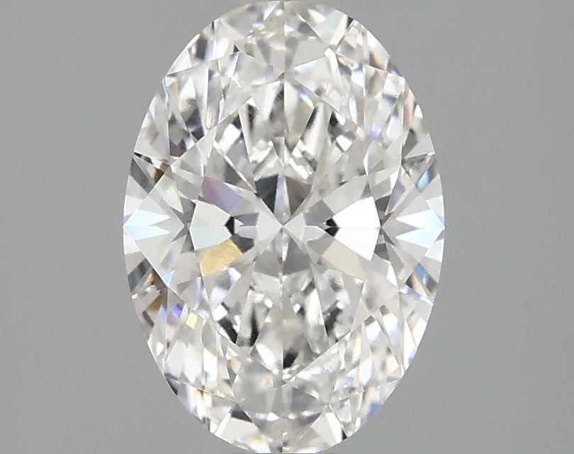 1.59 CT Oval Diamond