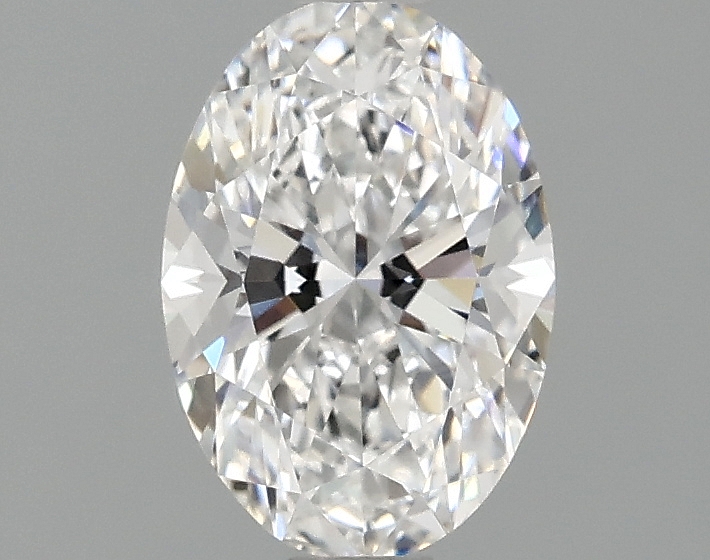 1.10 CT Oval Diamond