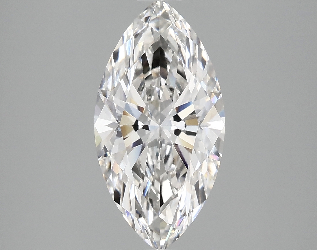 2.10 CT Marquise Diamond
