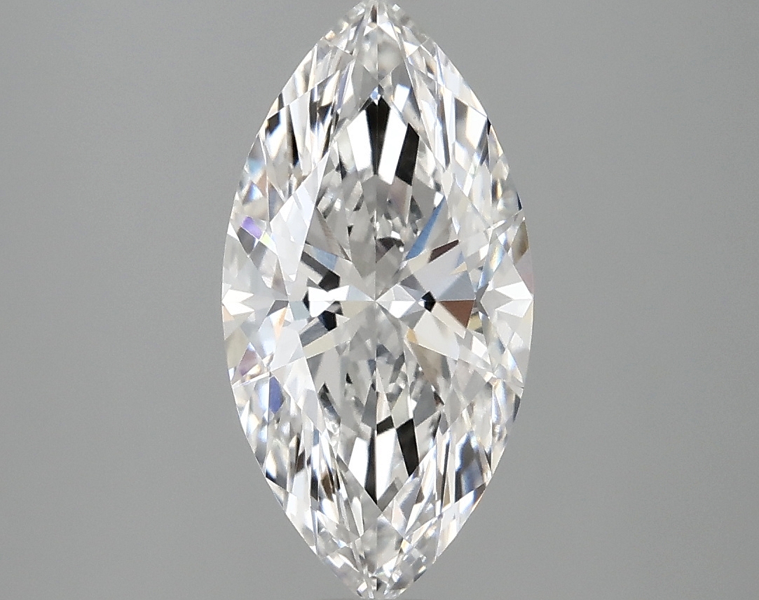 2.09 CT Marquise Diamond