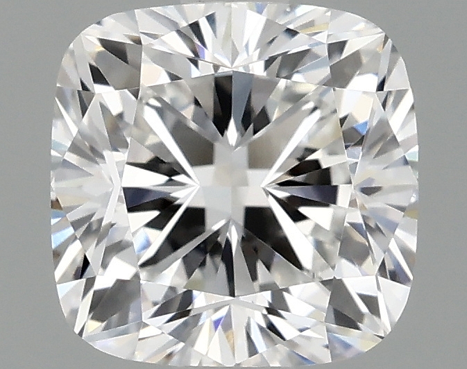 1.54 CT Cushion Diamond