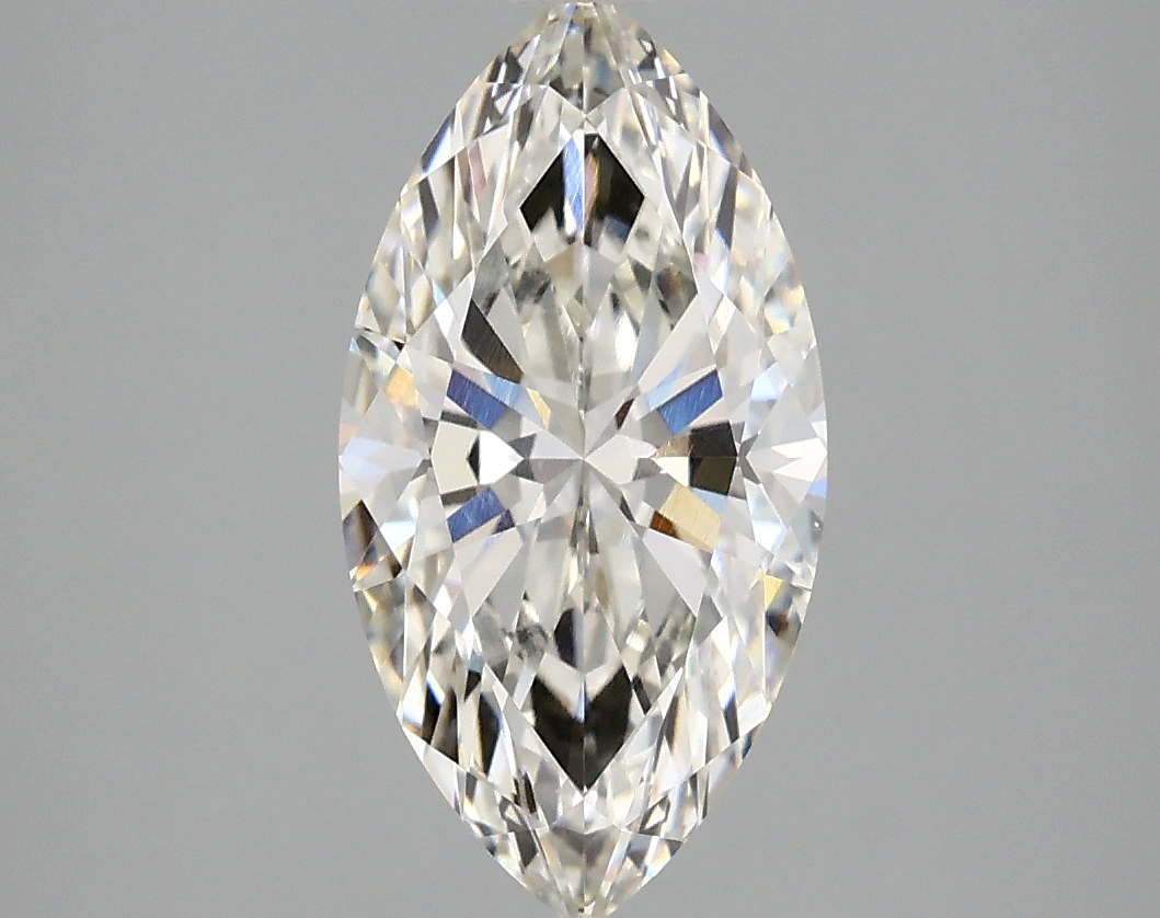 2.06 CT Marquise Diamond