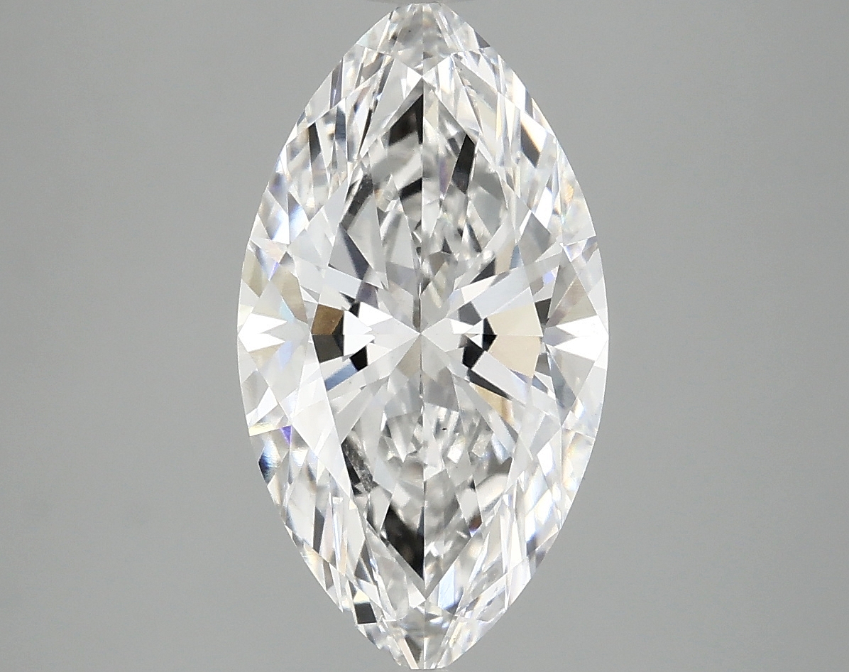 3.03 CT Marquise Diamond