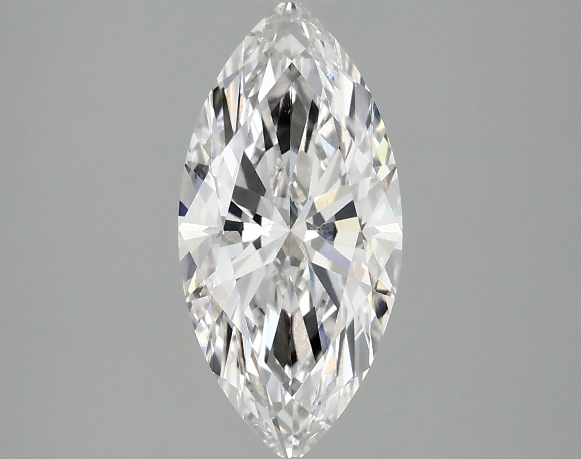 2.08 CT Marquise Diamond