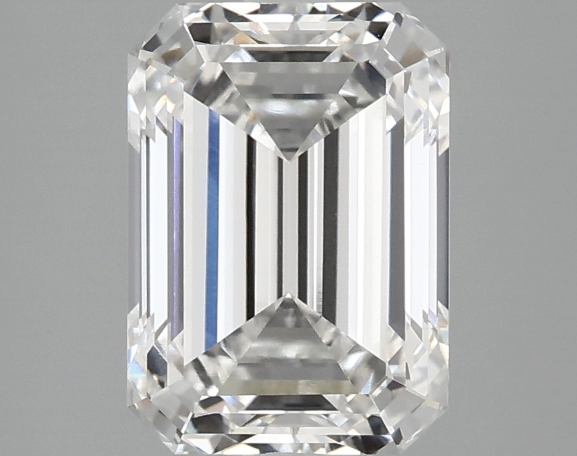 3.10 CT Emerald Diamond
