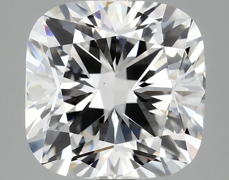 3.10 CT Cushion Diamond