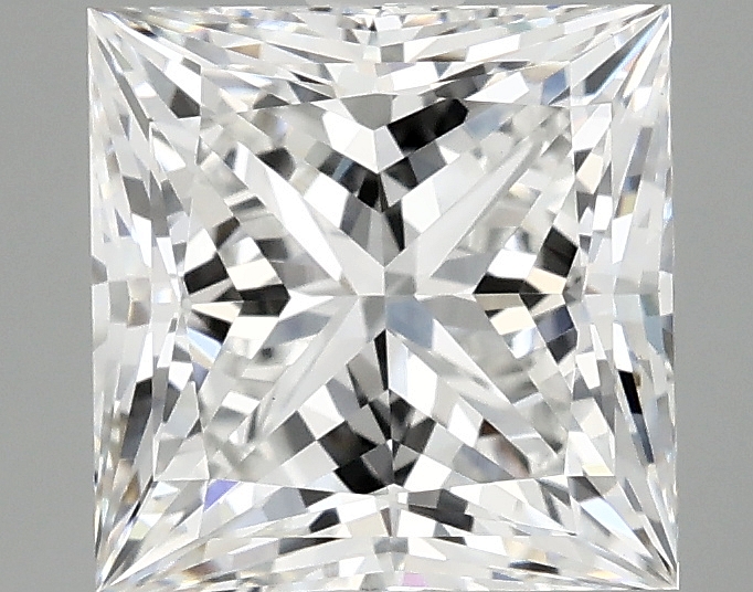 3.06 CT Pear Diamond