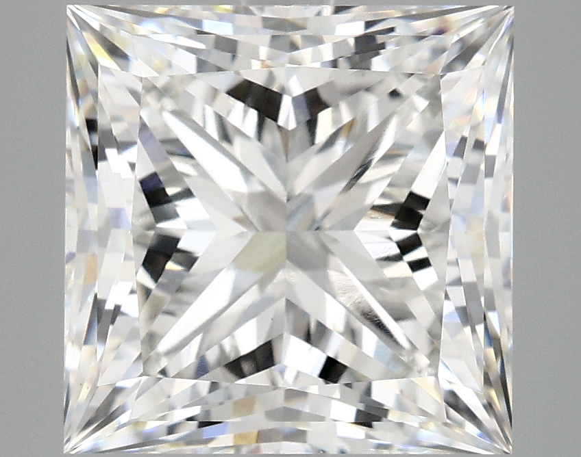 5.10 CT Pear Diamond