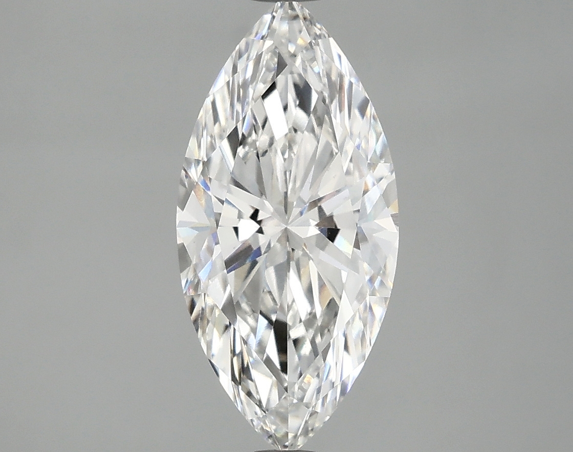 2.07 CT Marquise Diamond
