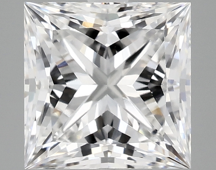 3.08 CT Pear Diamond