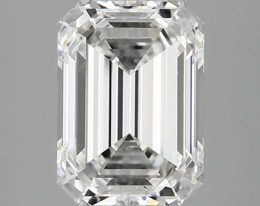 3.10 CT Emerald Diamond