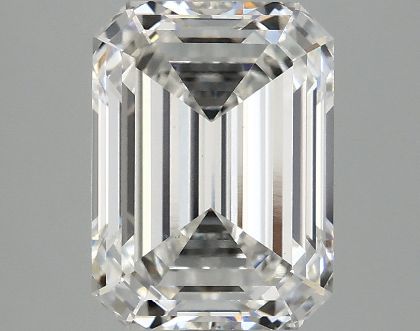 3.10 CT Emerald Diamond