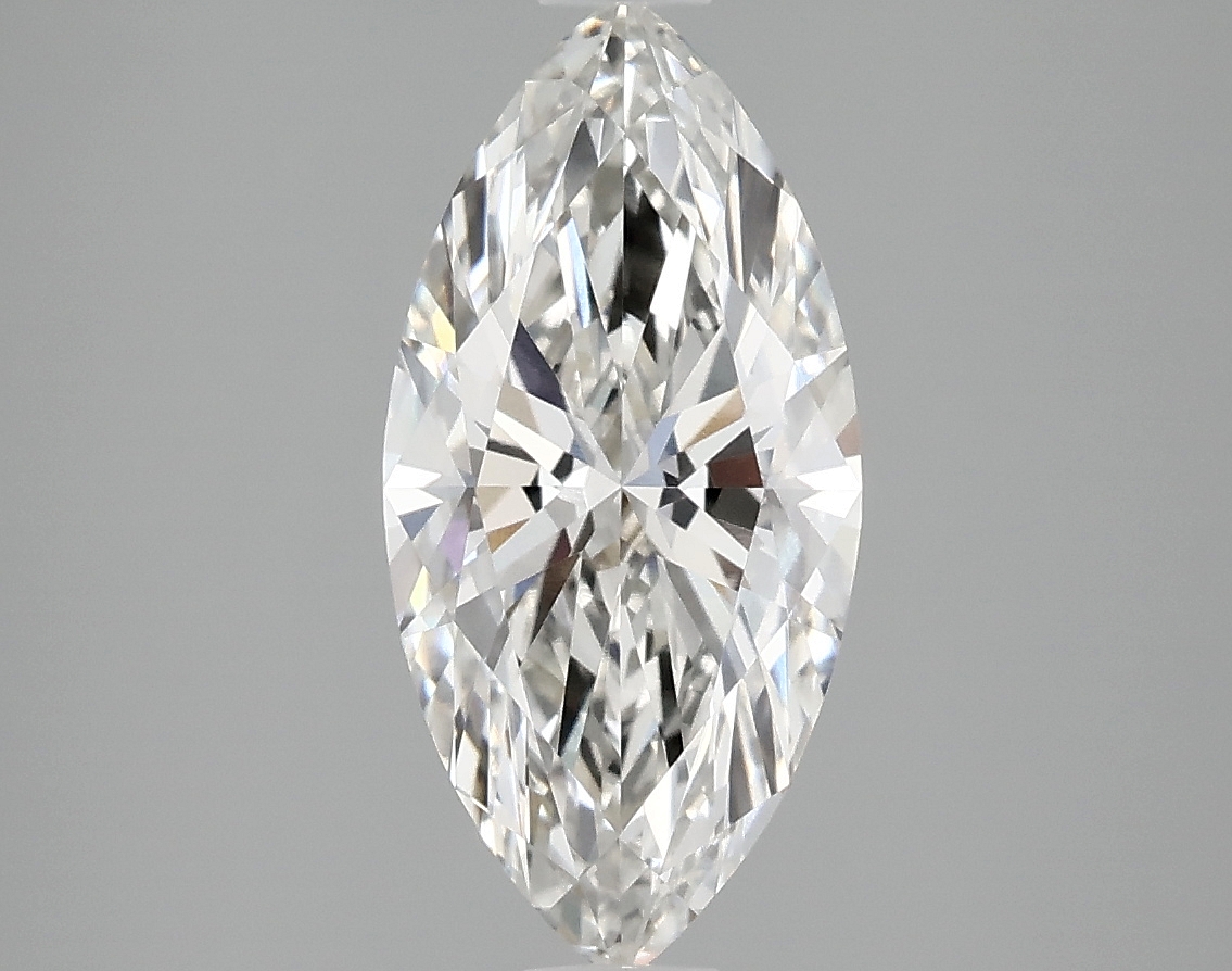 2.09 CT Marquise Diamond