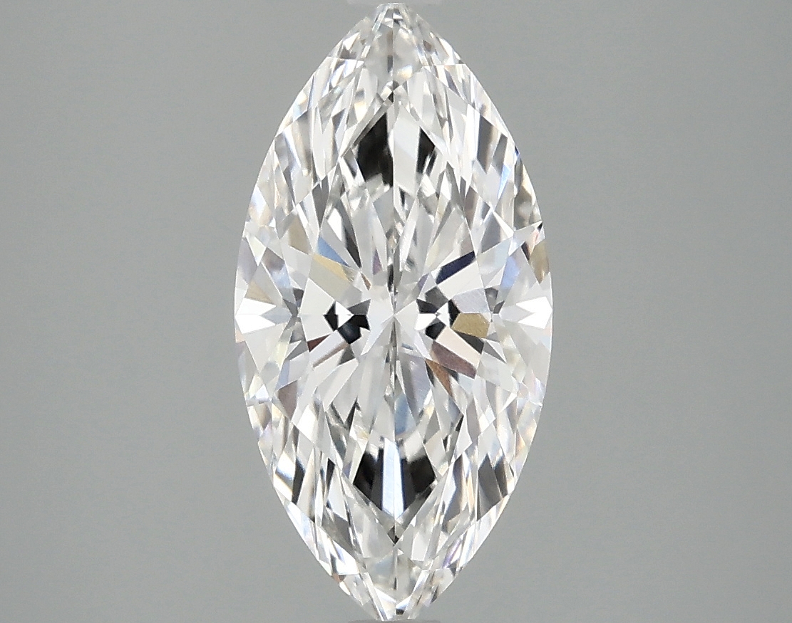 2.10 CT Marquise Diamond