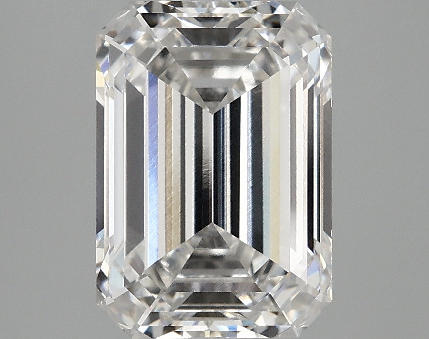 3.10 CT Emerald Diamond