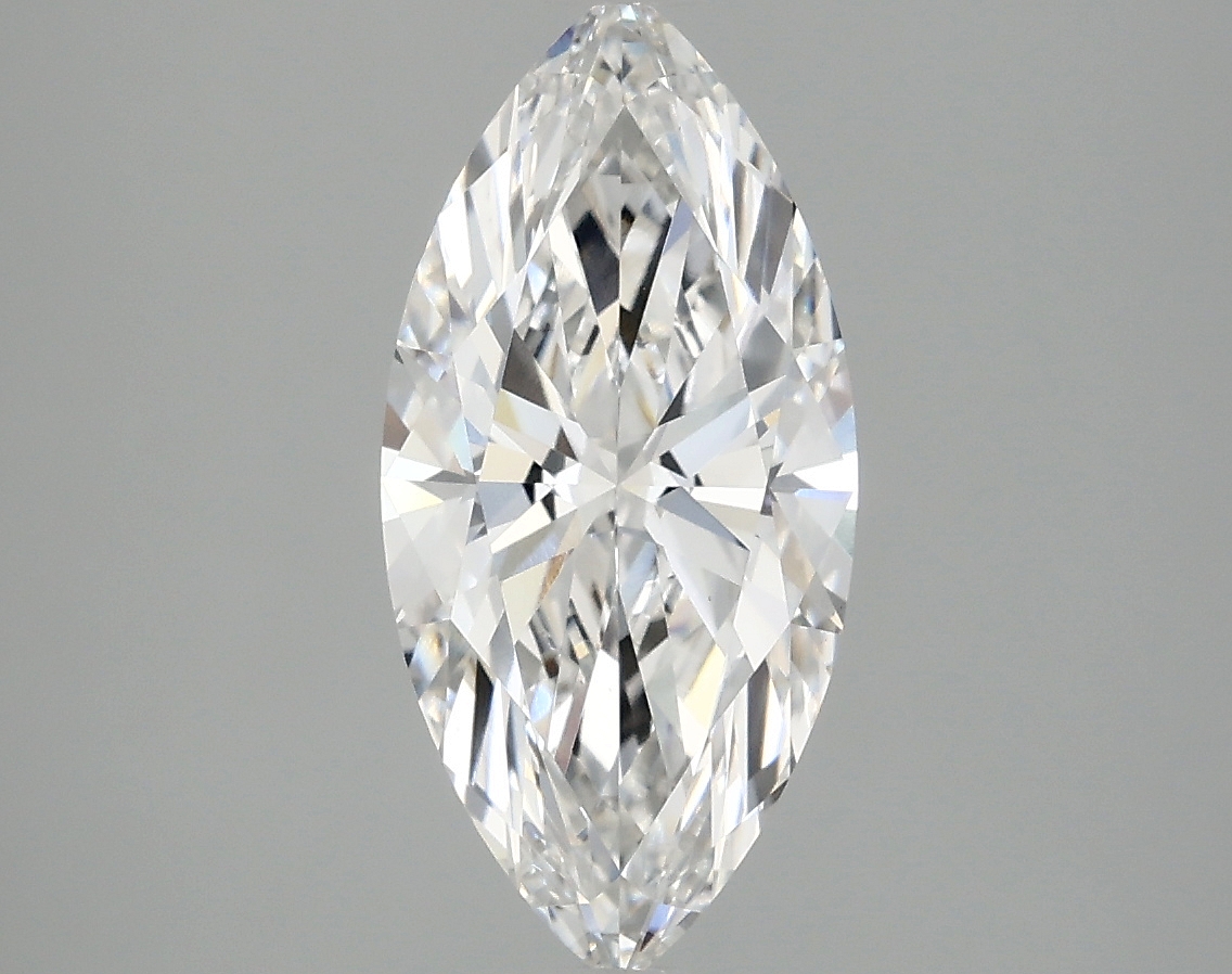 2.06 CT Marquise Diamond