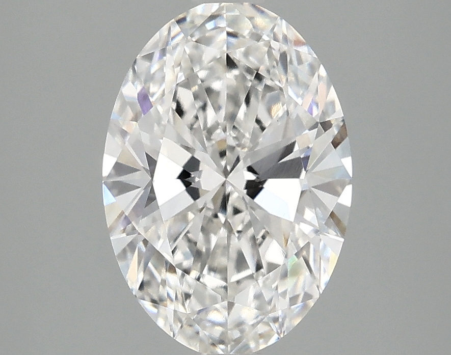 2.04 CT Oval Diamond