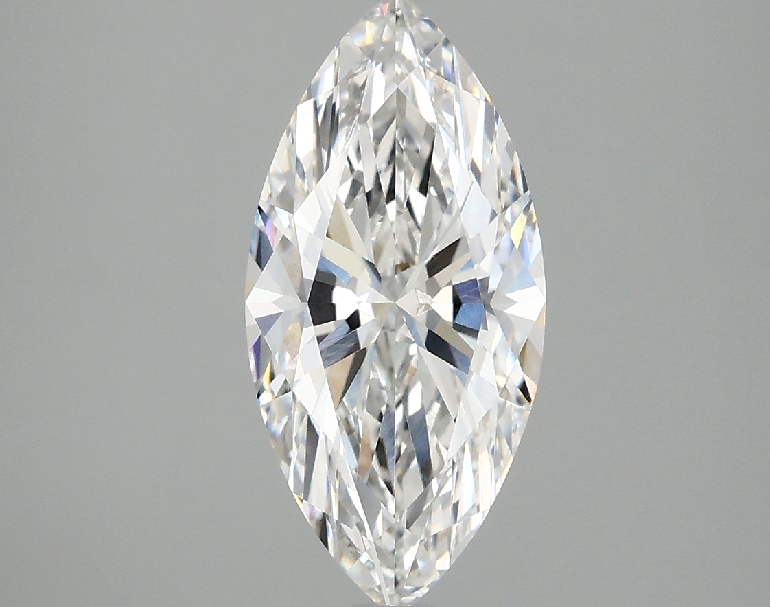 2.10 CT Marquise Diamond