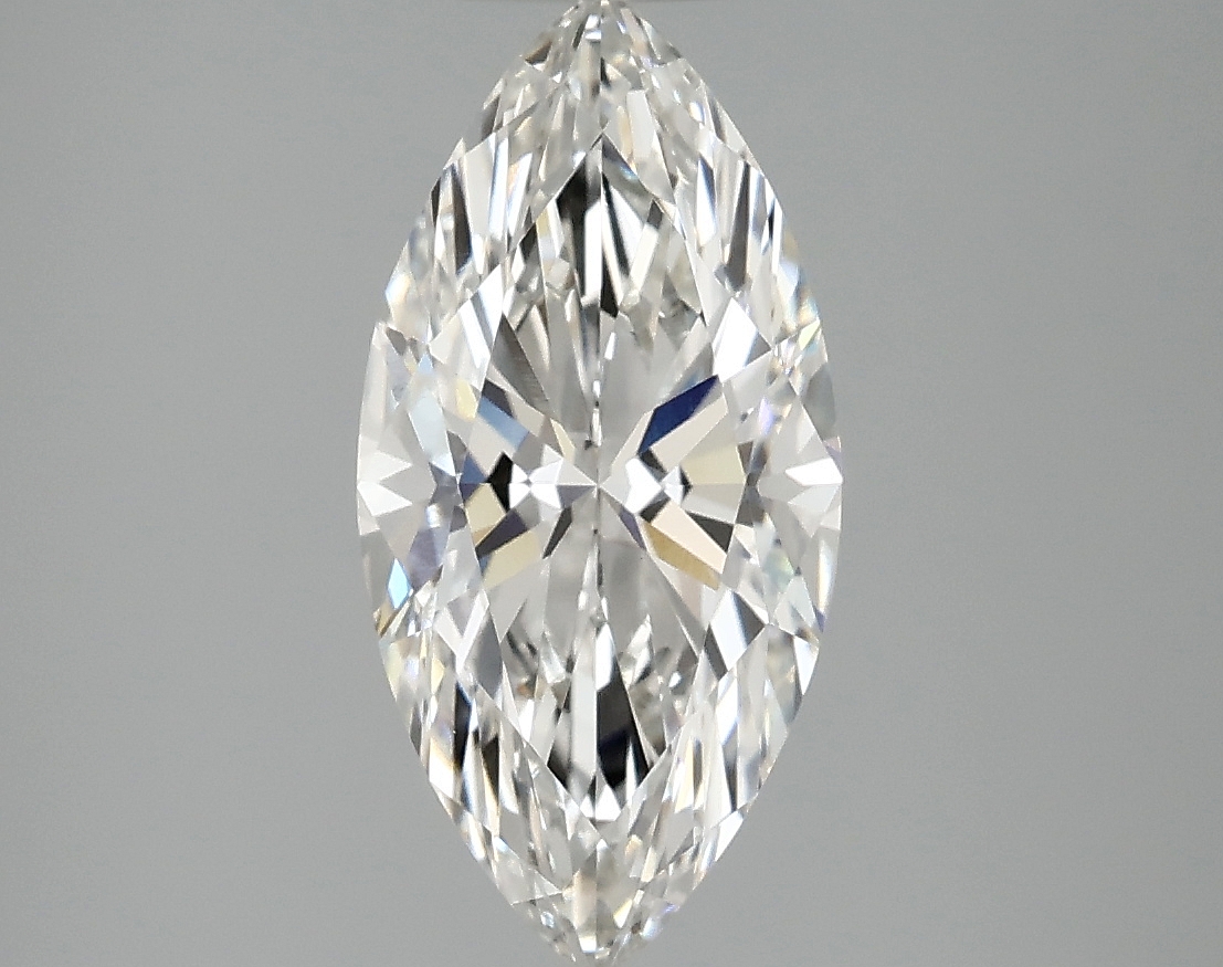 2.09 CT Marquise Diamond