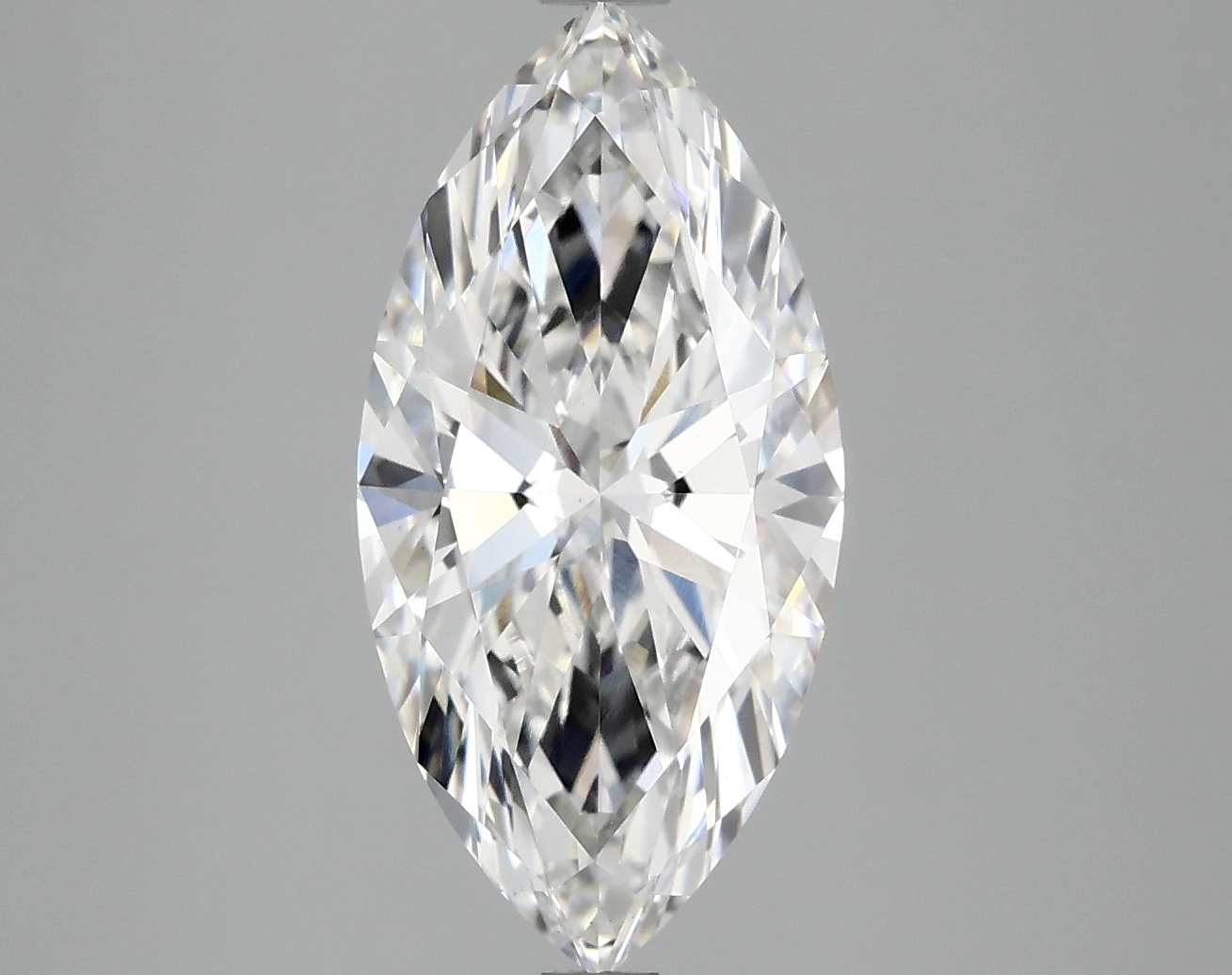3.03 CT Marquise Diamond