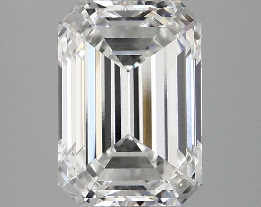 3.10 CT Emerald Diamond