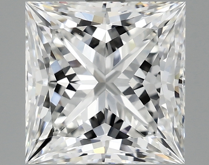 3.10 CT Pear Diamond