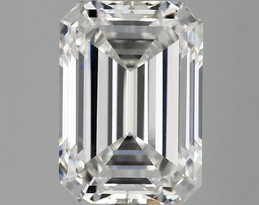 3.03 CT Emerald Diamond