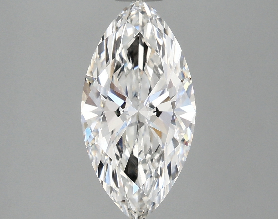 2.05 CT Marquise Diamond