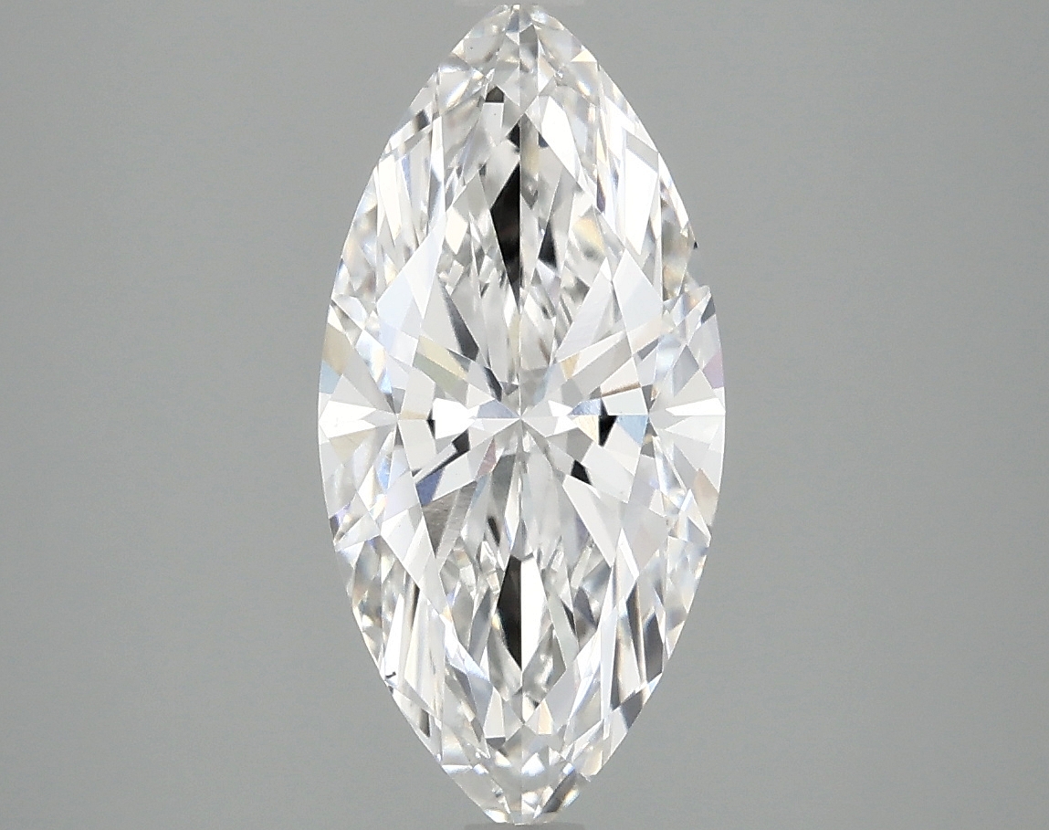 2.09 CT Marquise Diamond