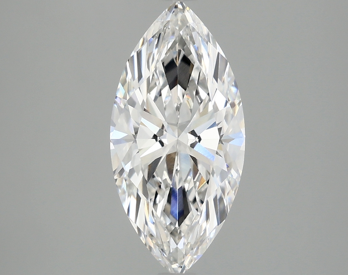 2.07 CT Marquise Diamond