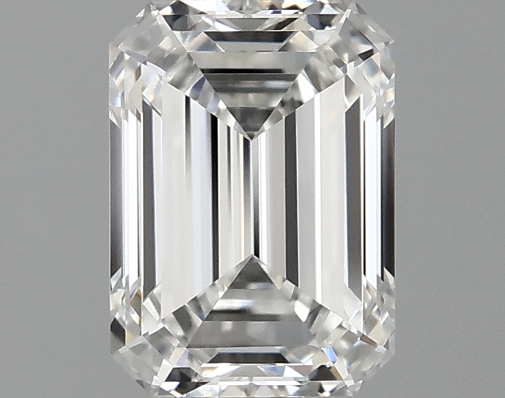 1.10 CT Emerald Diamond