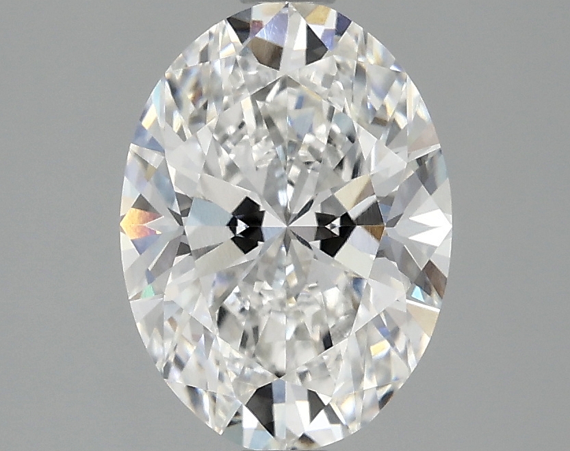 2.02 CT Oval Diamond