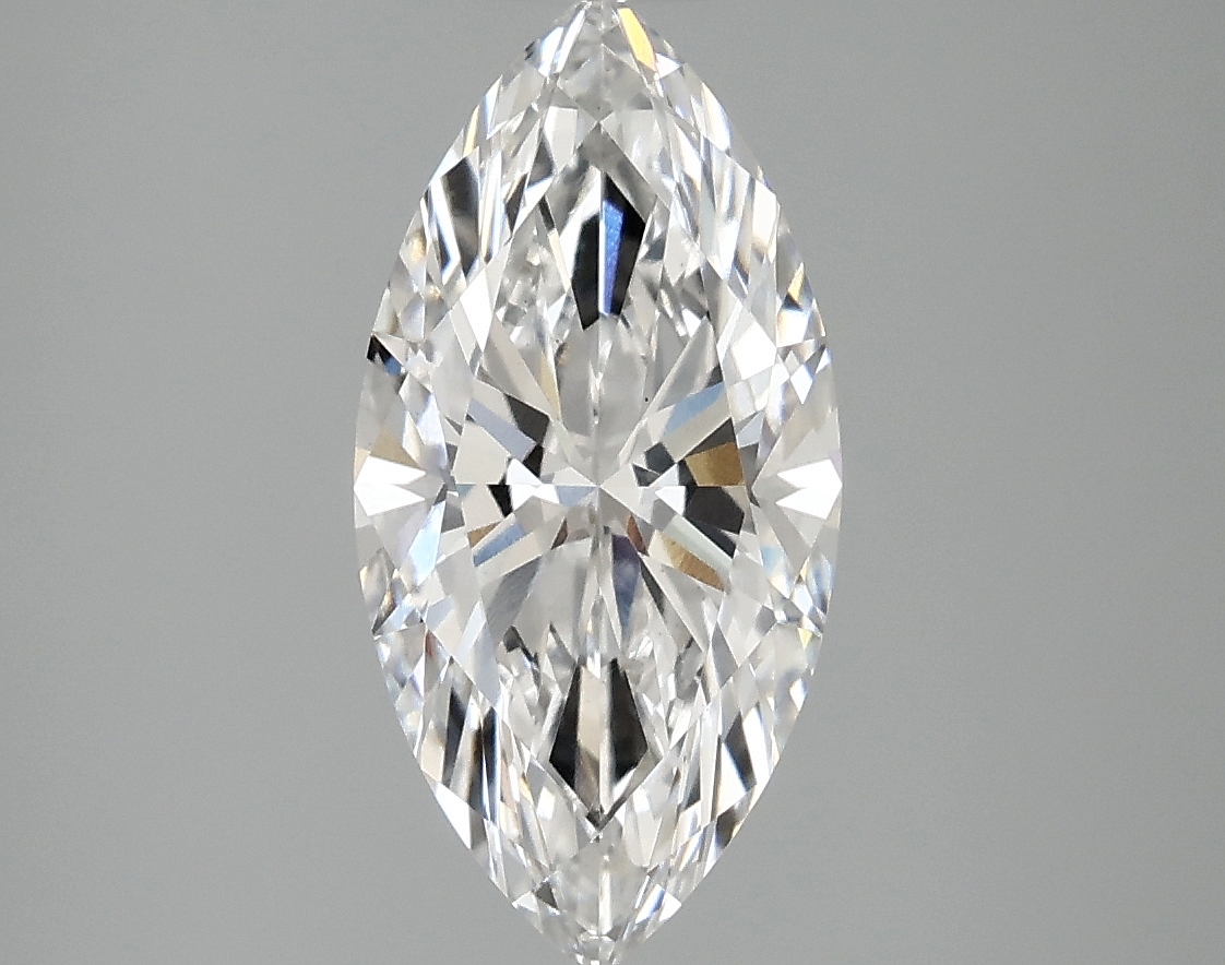 2.10 CT Marquise Diamond