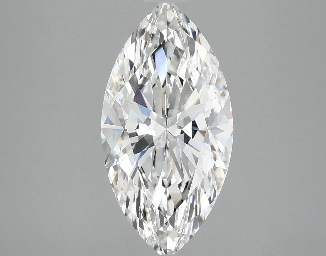 2.10 CT Marquise Diamond