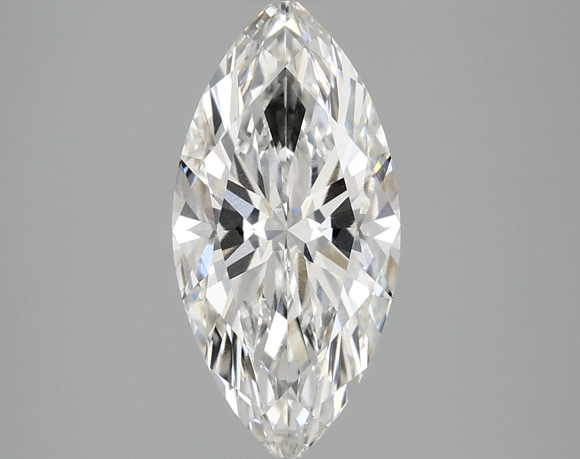2.06 CT Marquise Diamond