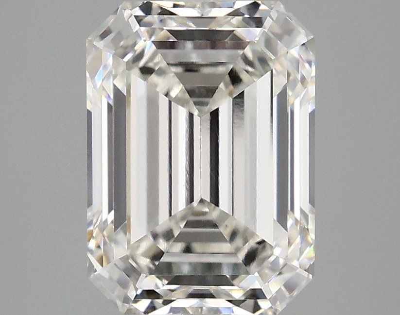 3.03 CT Emerald Diamond
