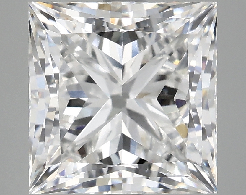 5.10 CT Pear Diamond