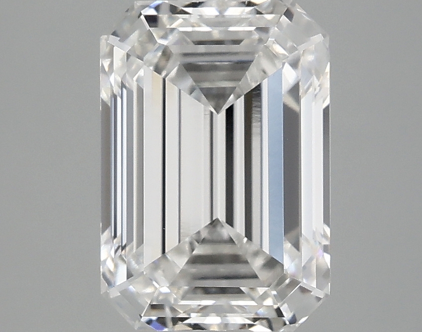 3.10 CT Emerald Diamond